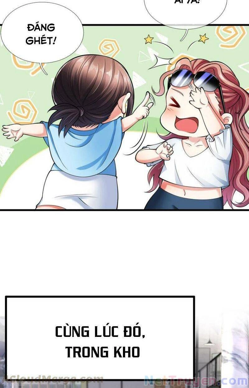 Đô Thị Chi Nghịch Thiên Tiên Tôn Chapter 160 - 12