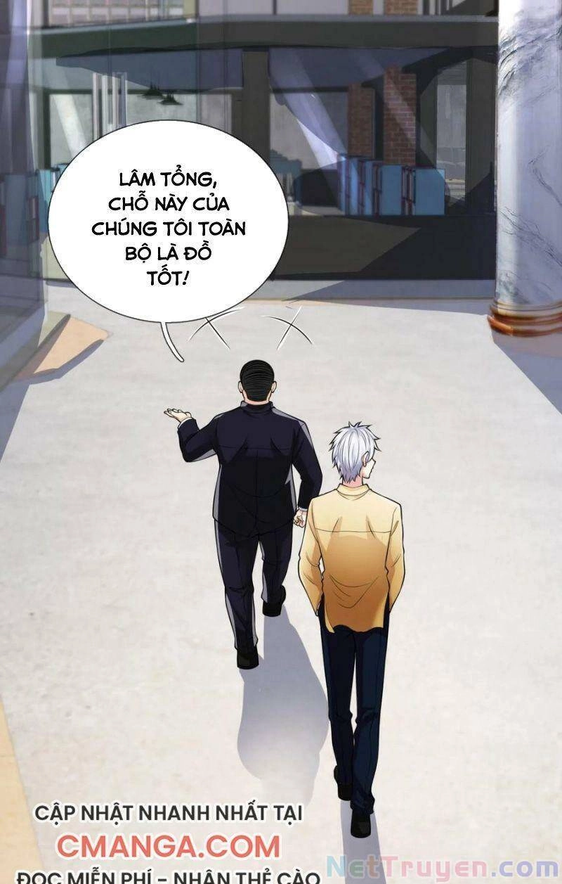 Đô Thị Chi Nghịch Thiên Tiên Tôn Chapter 160 - 13