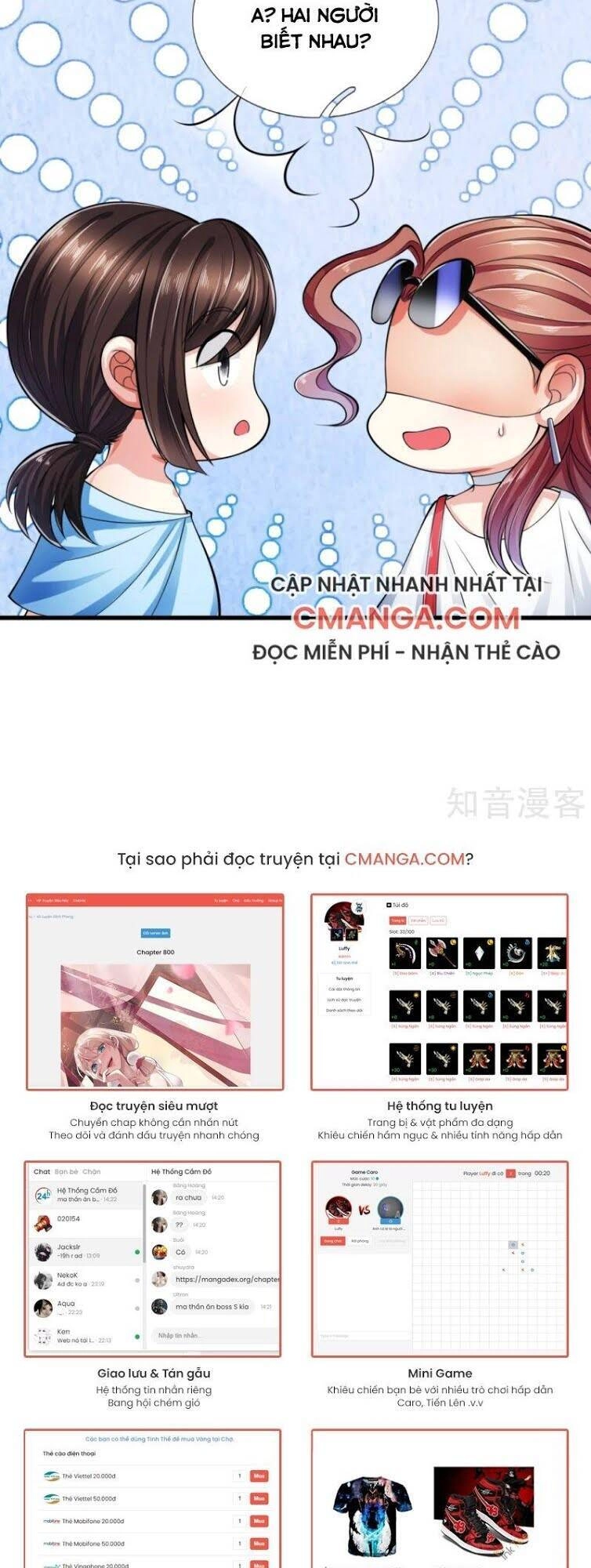 Đô Thị Chi Nghịch Thiên Tiên Tôn Chapter 161 - 12