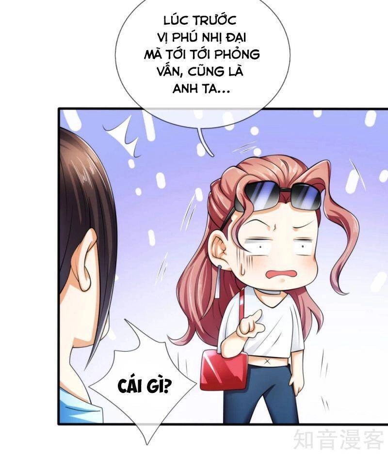 Đô Thị Chi Nghịch Thiên Tiên Tôn Chapter 162 - 2