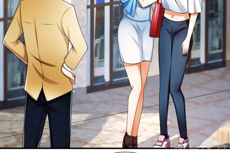 Đô Thị Chi Nghịch Thiên Tiên Tôn Chapter 162 - 13