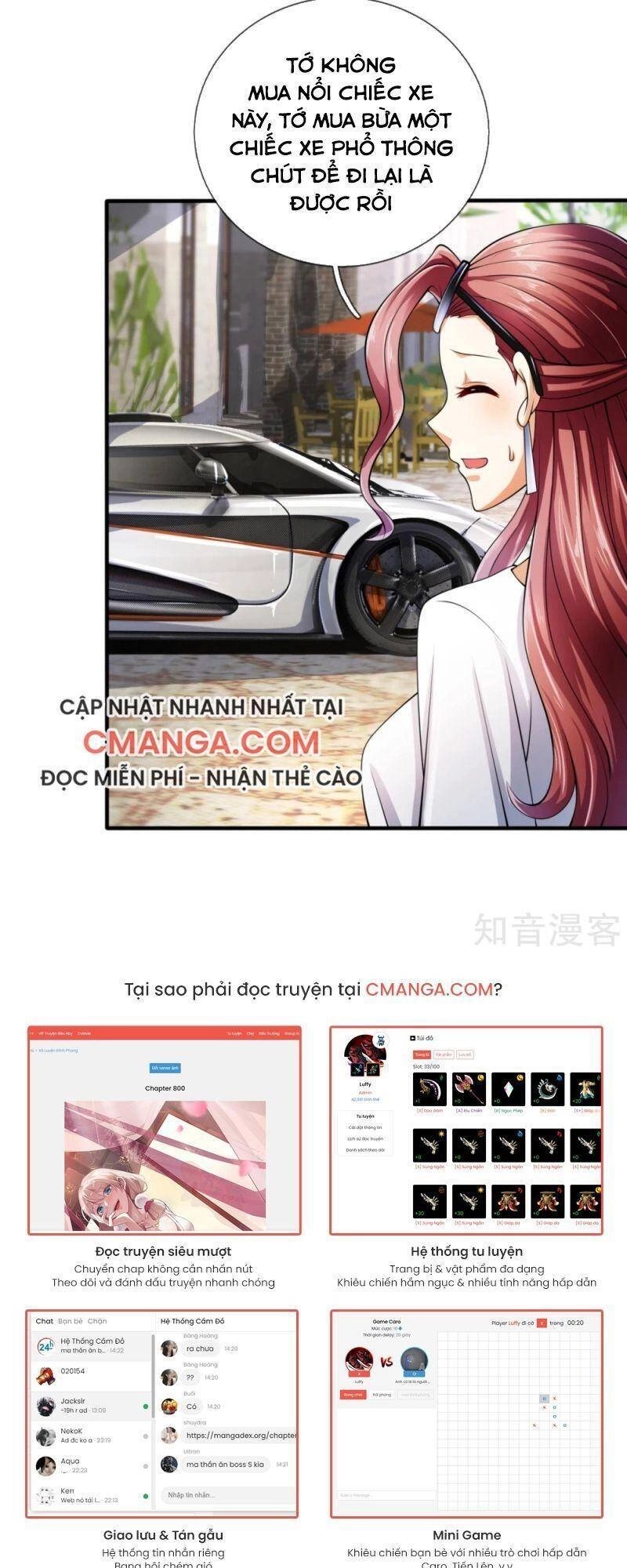 Đô Thị Chi Nghịch Thiên Tiên Tôn Chapter 162 - 14