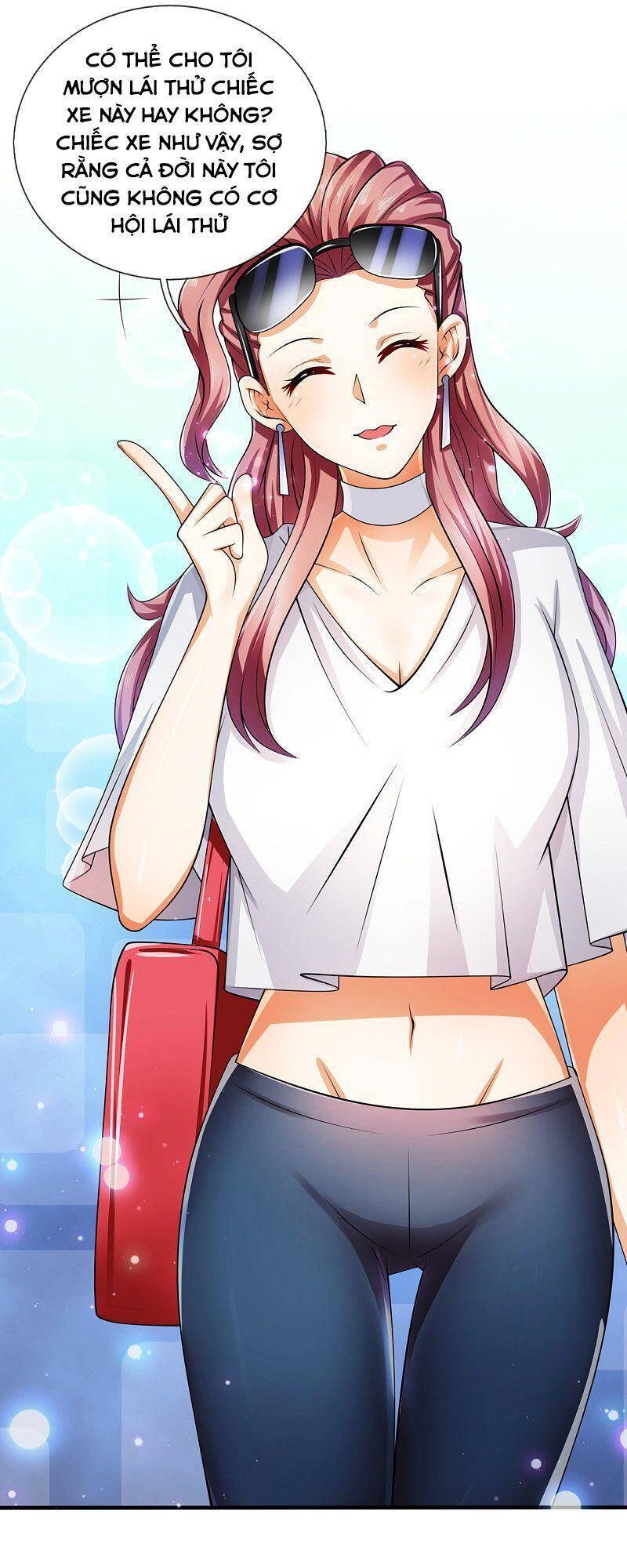 Đô Thị Chi Nghịch Thiên Tiên Tôn Chapter 163 - 2