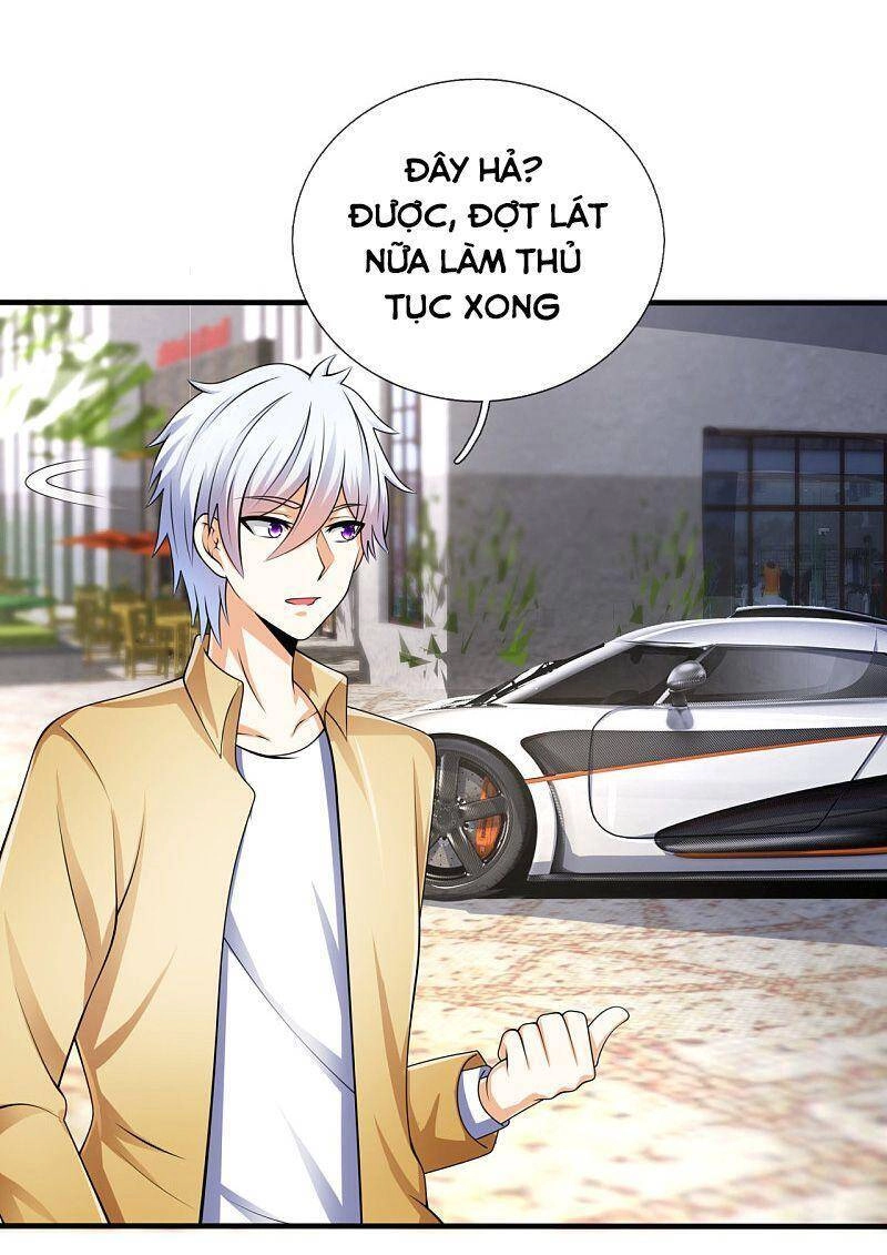 Đô Thị Chi Nghịch Thiên Tiên Tôn Chapter 163 - 3