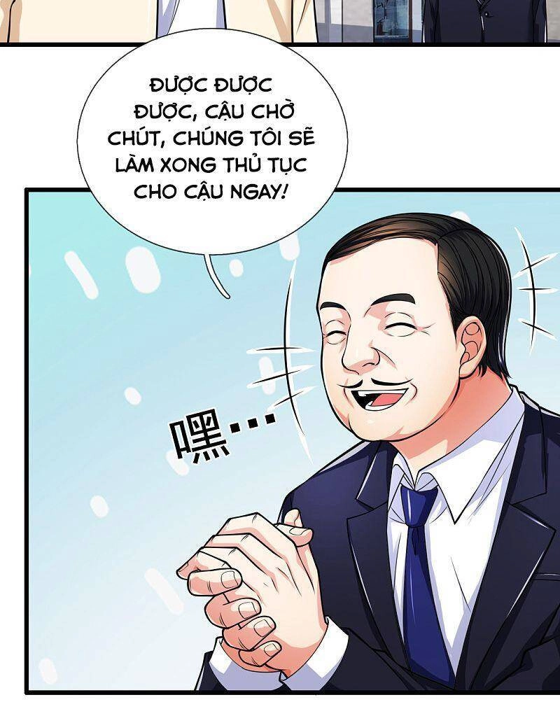 Đô Thị Chi Nghịch Thiên Tiên Tôn Chapter 163 - 5