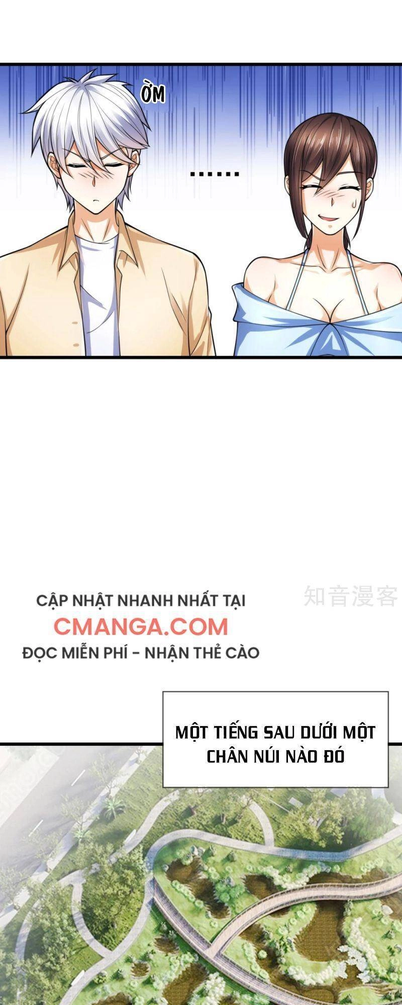 Đô Thị Chi Nghịch Thiên Tiên Tôn Chapter 164 - 6