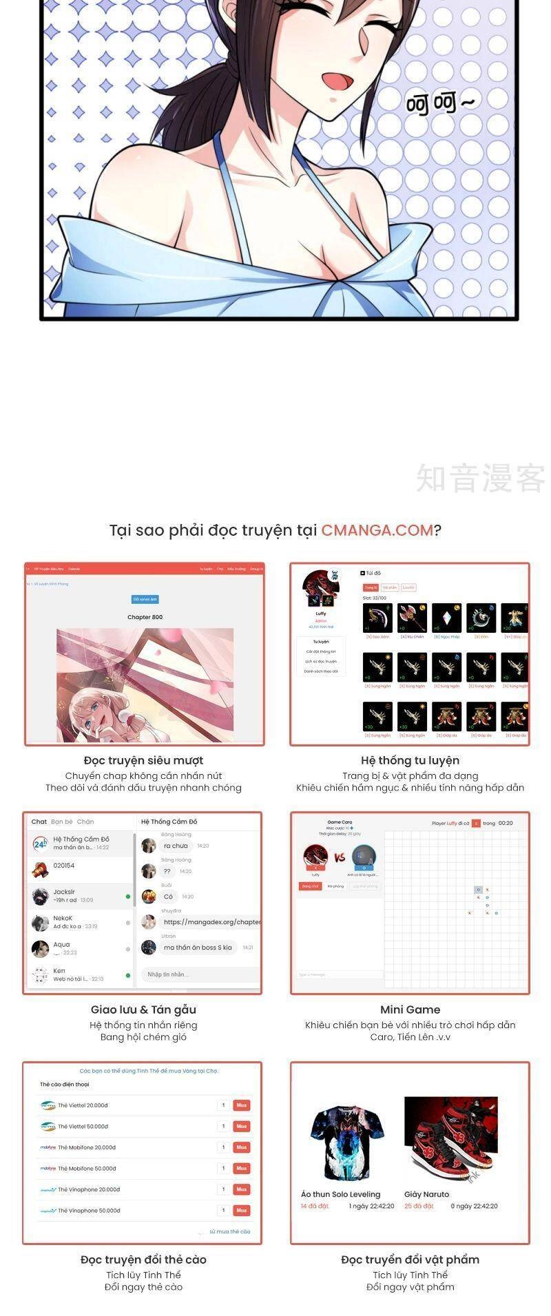 Đô Thị Chi Nghịch Thiên Tiên Tôn Chapter 164 - 11