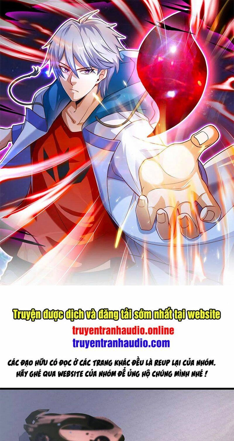 Đô Thị Chi Nghịch Thiên Tiên Tôn Chapter 165 - 1