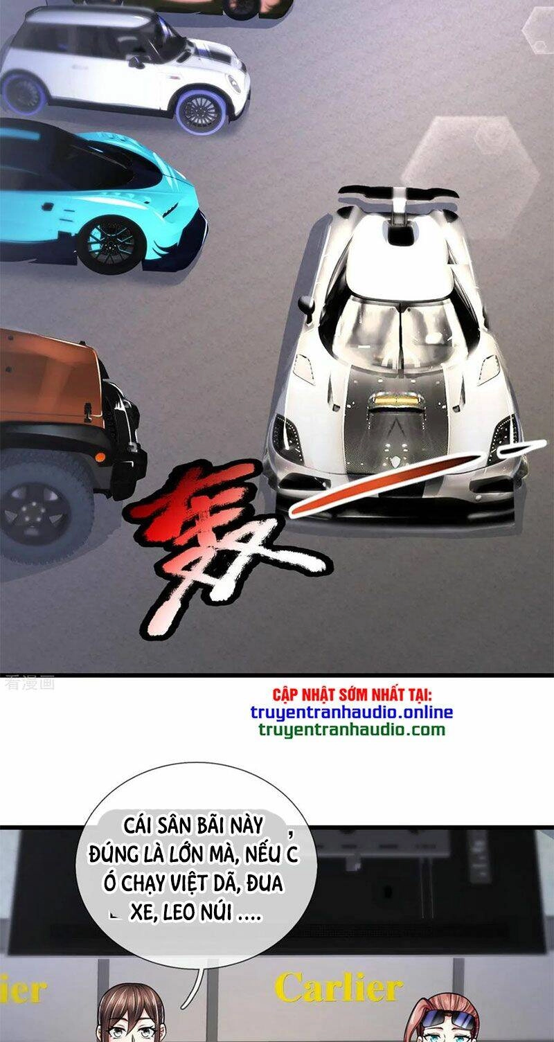 Đô Thị Chi Nghịch Thiên Tiên Tôn Chapter 165 - 2