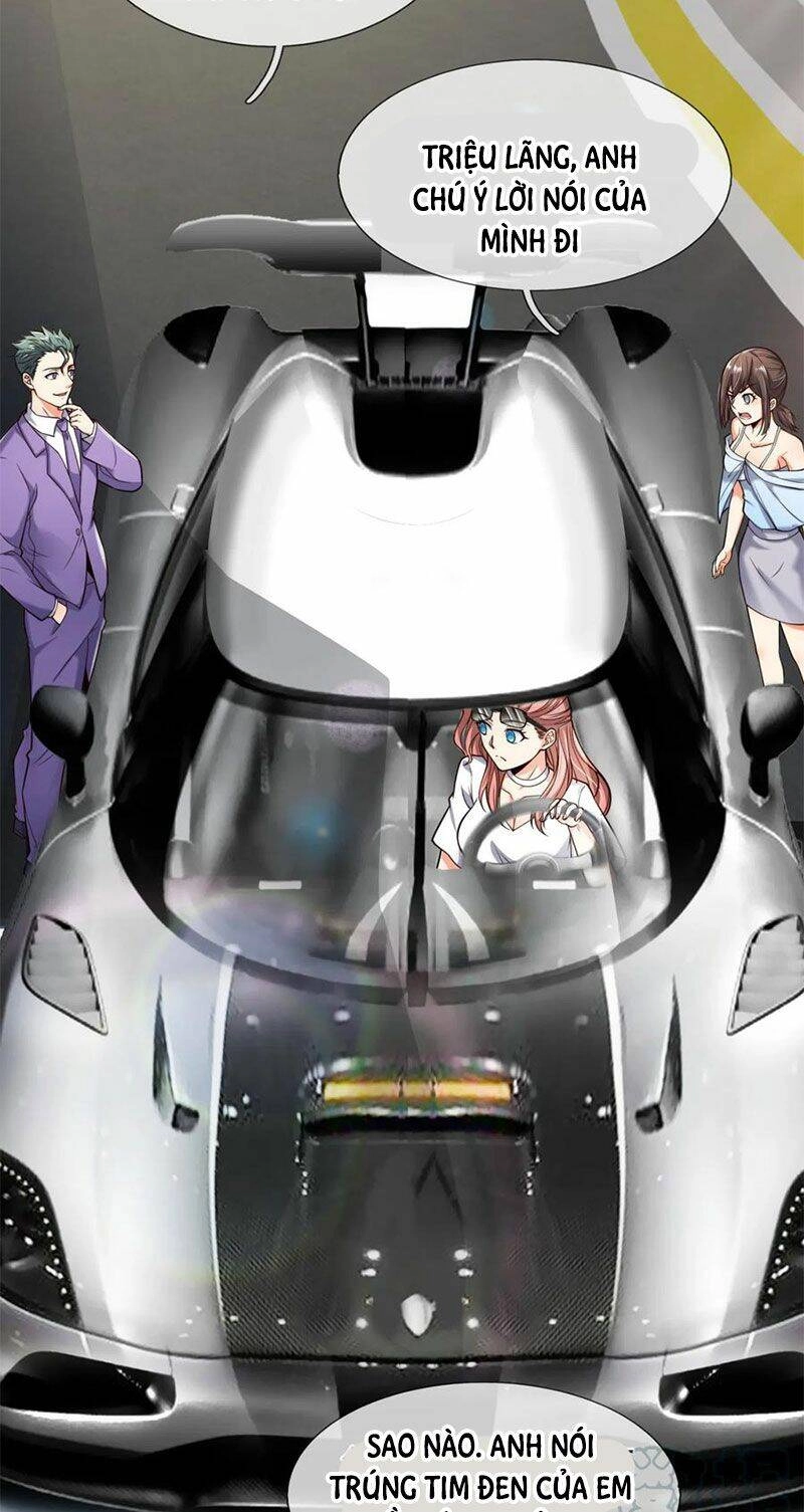 Đô Thị Chi Nghịch Thiên Tiên Tôn Chapter 165 - 10