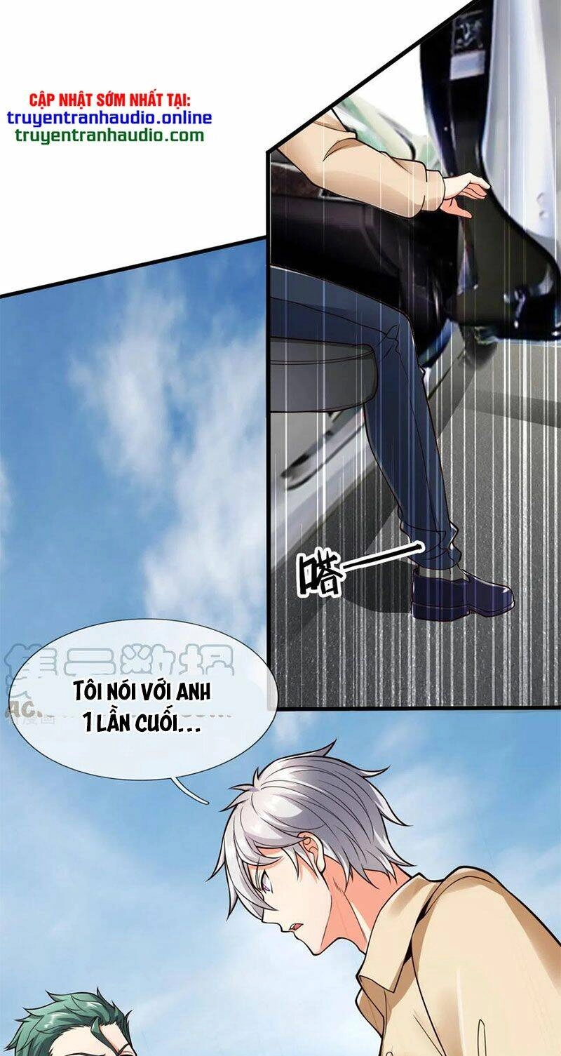 Đô Thị Chi Nghịch Thiên Tiên Tôn Chapter 165 - 14