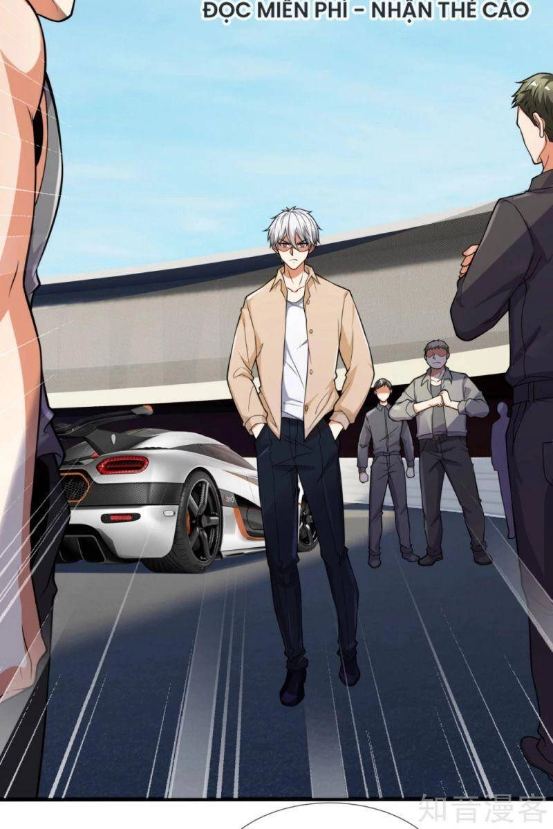 Đô Thị Chi Nghịch Thiên Tiên Tôn Chapter 166 - 10