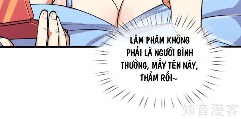 Đô Thị Chi Nghịch Thiên Tiên Tôn Chapter 166 - 12