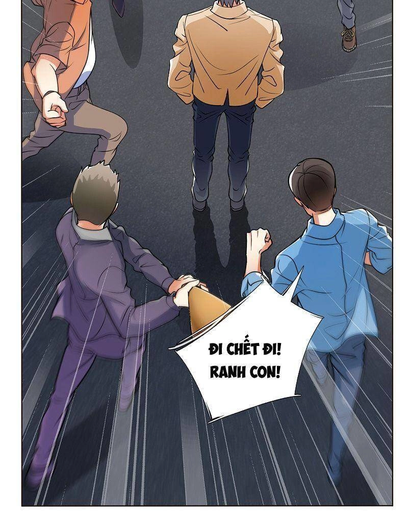 Đô Thị Chi Nghịch Thiên Tiên Tôn Chapter 167 - 2