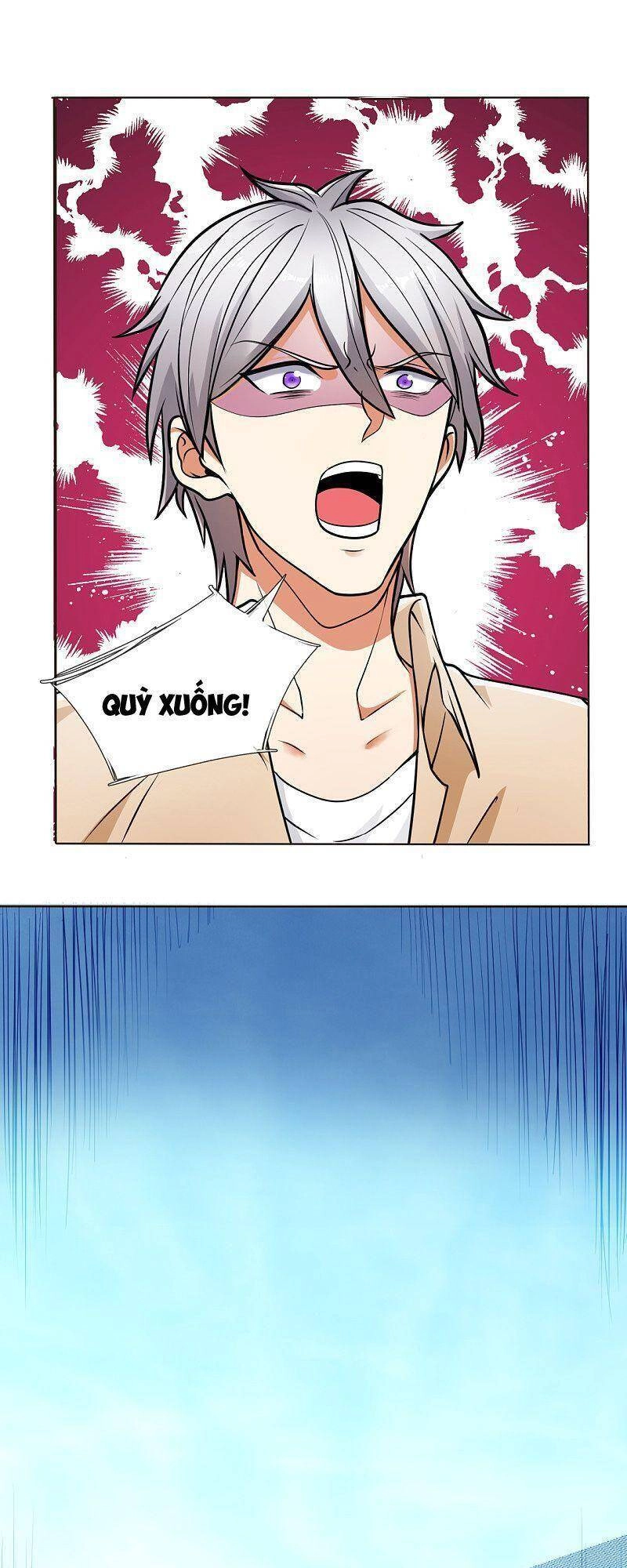 Đô Thị Chi Nghịch Thiên Tiên Tôn Chapter 167 - 3