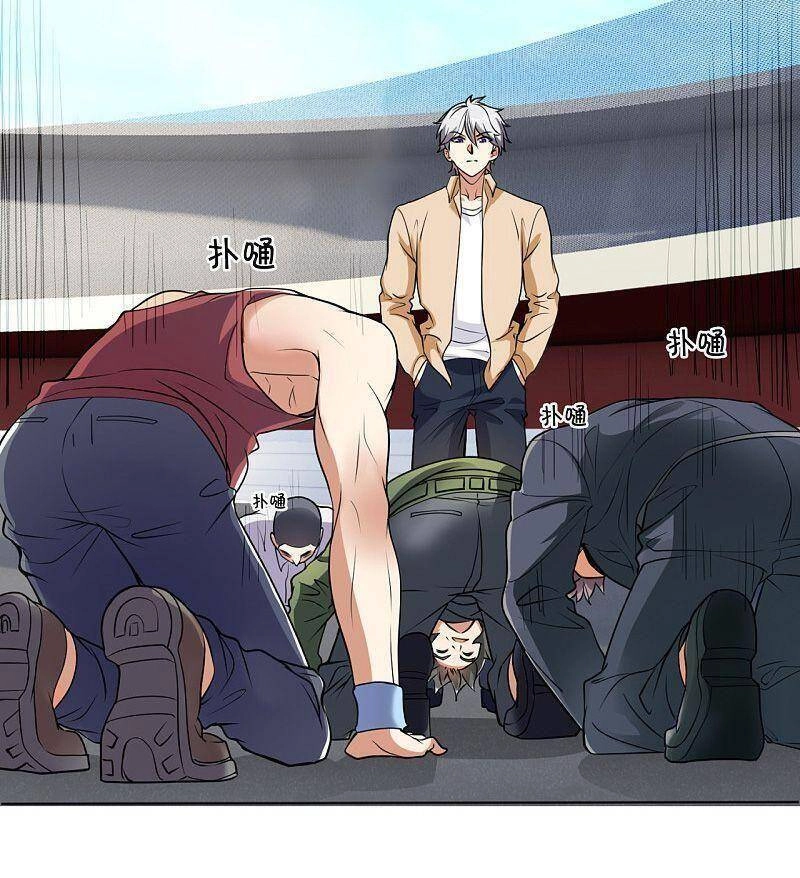 Đô Thị Chi Nghịch Thiên Tiên Tôn Chapter 167 - 4