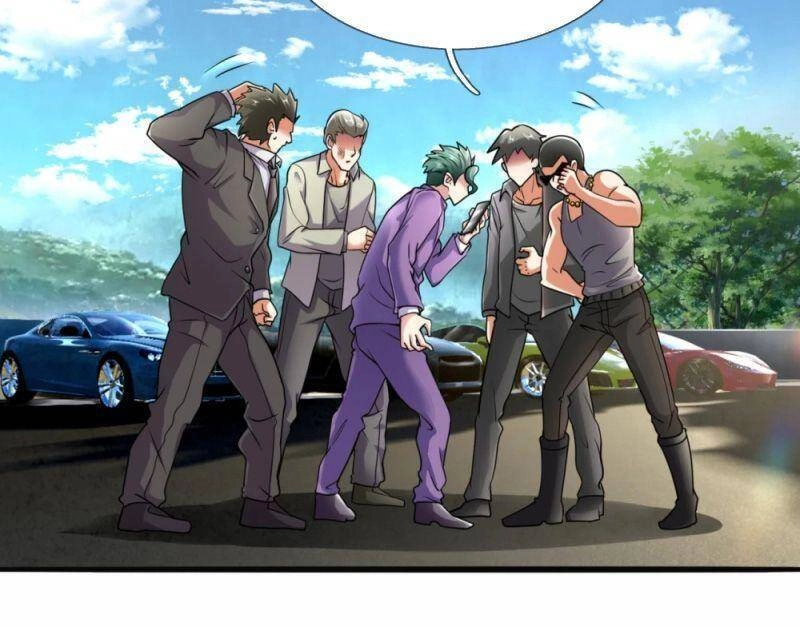 Đô Thị Chi Nghịch Thiên Tiên Tôn Chapter 168 - 5