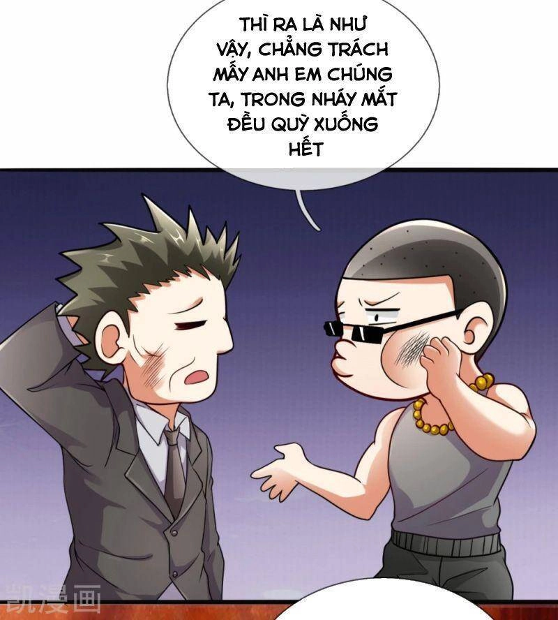 Đô Thị Chi Nghịch Thiên Tiên Tôn Chapter 168 - 7