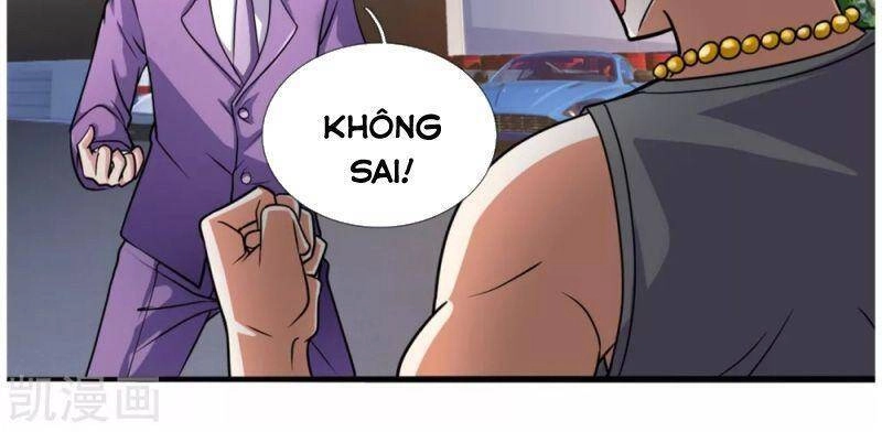 Đô Thị Chi Nghịch Thiên Tiên Tôn Chapter 168 - 13
