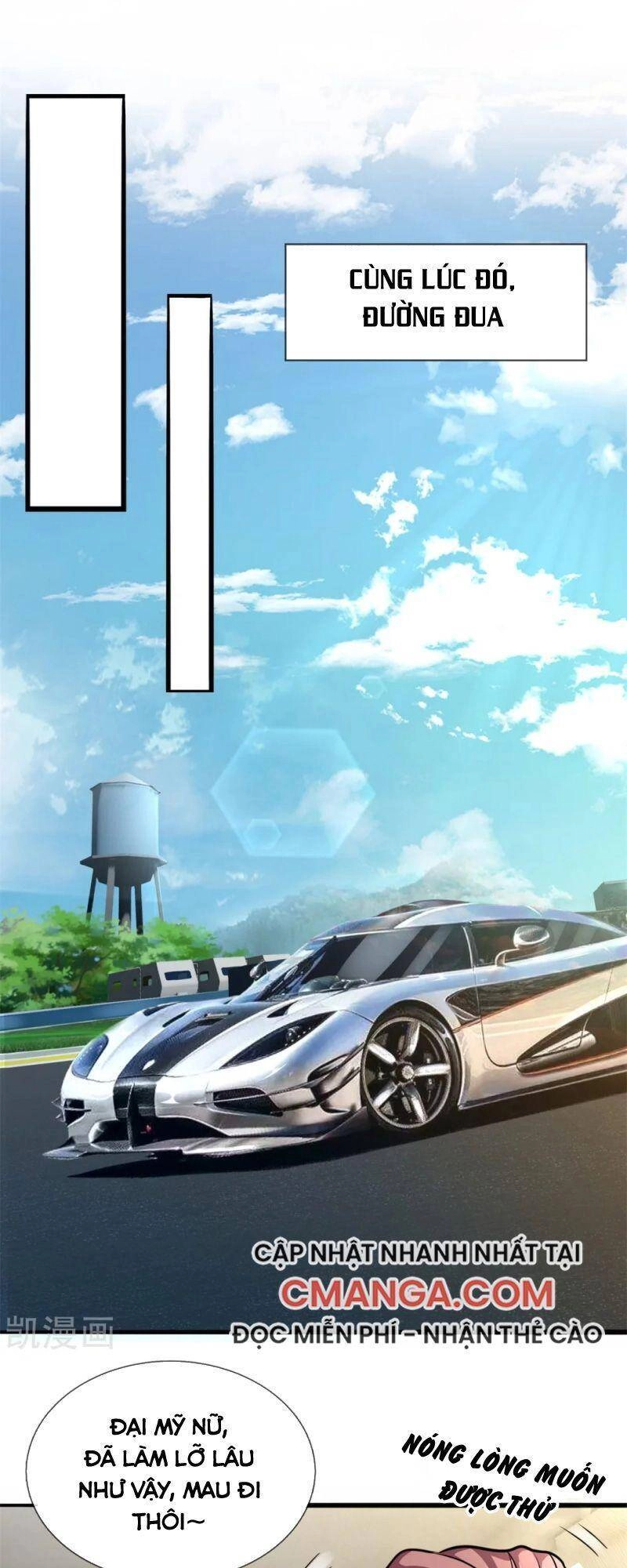 Đô Thị Chi Nghịch Thiên Tiên Tôn Chapter 169 - 1