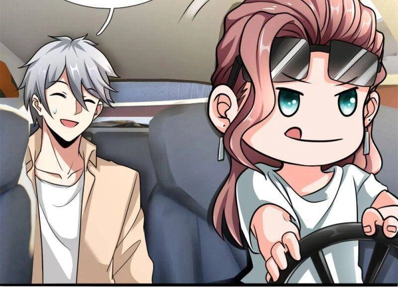 Đô Thị Chi Nghịch Thiên Tiên Tôn Chapter 169 - 2