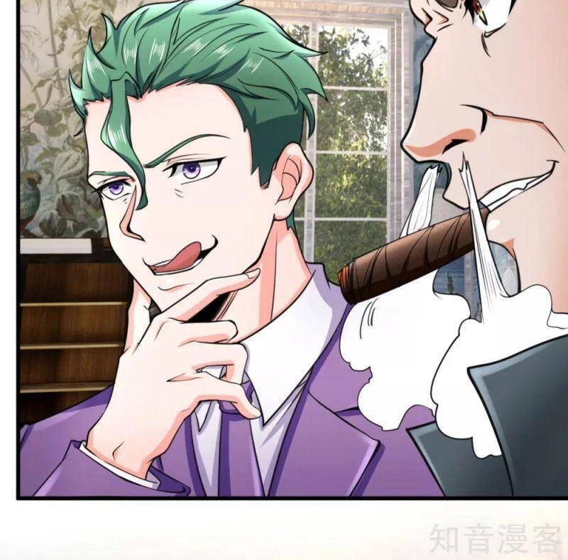 Đô Thị Chi Nghịch Thiên Tiên Tôn Chapter 170 - 10