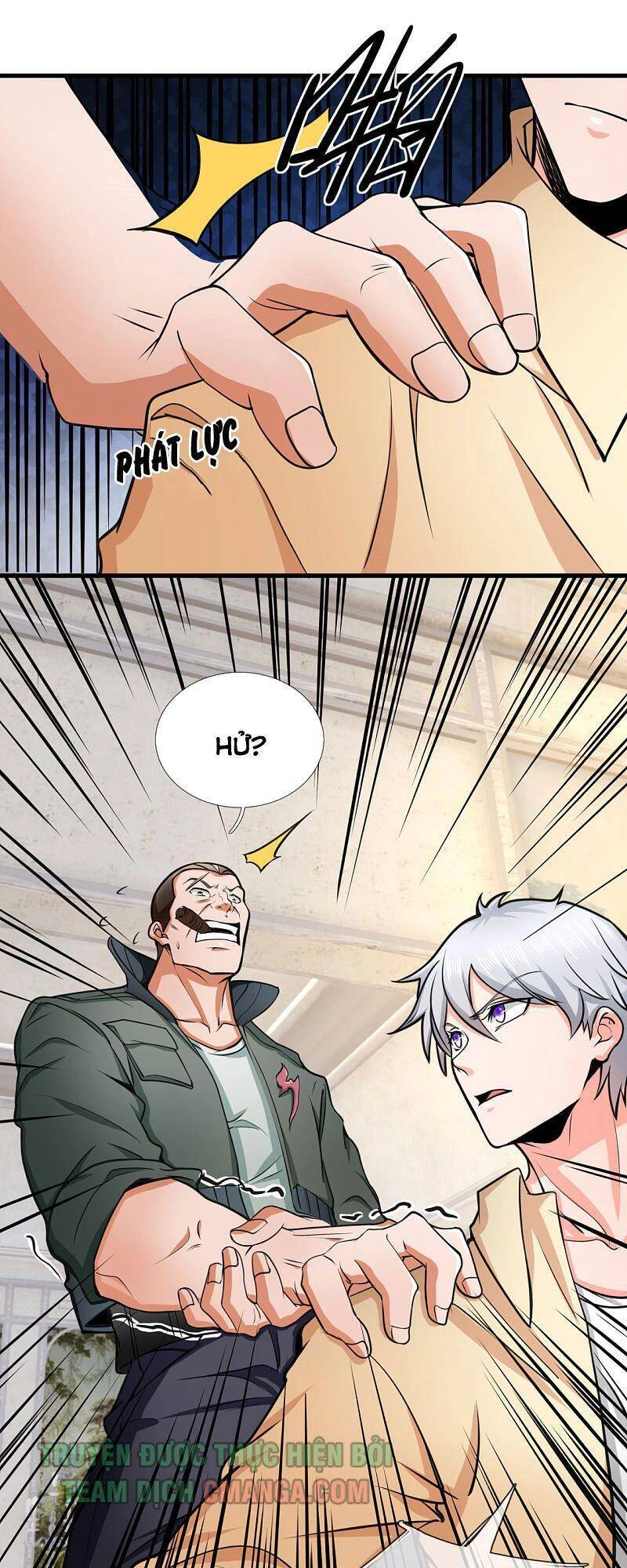 Đô Thị Chi Nghịch Thiên Tiên Tôn Chapter 171 - 1