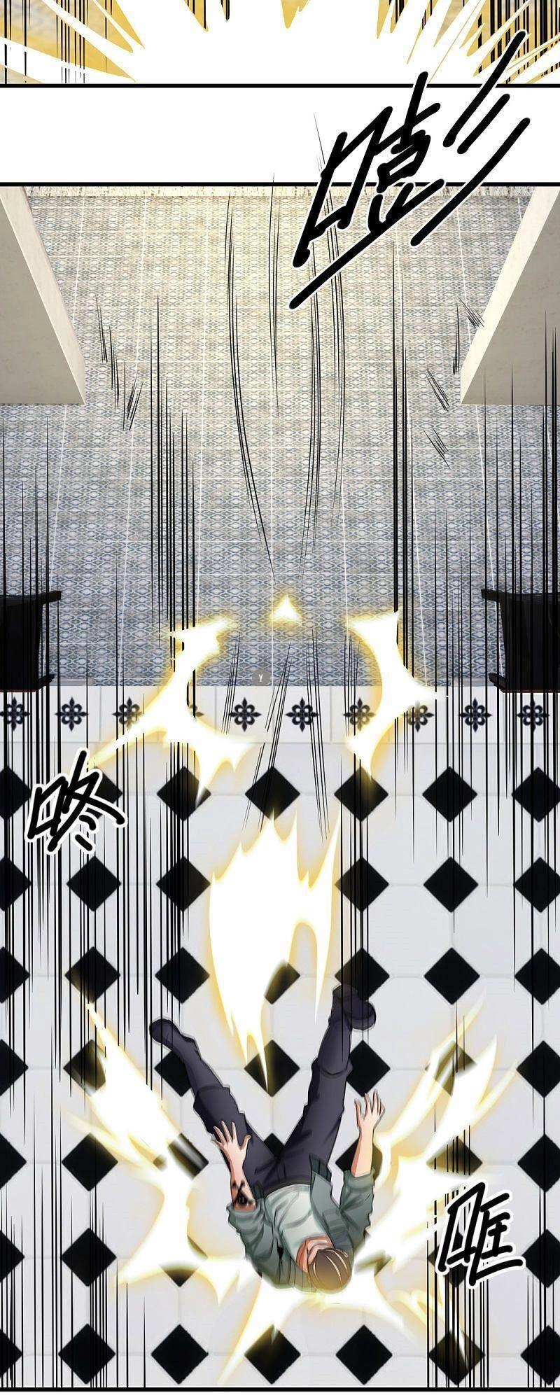 Đô Thị Chi Nghịch Thiên Tiên Tôn Chapter 171 - 10