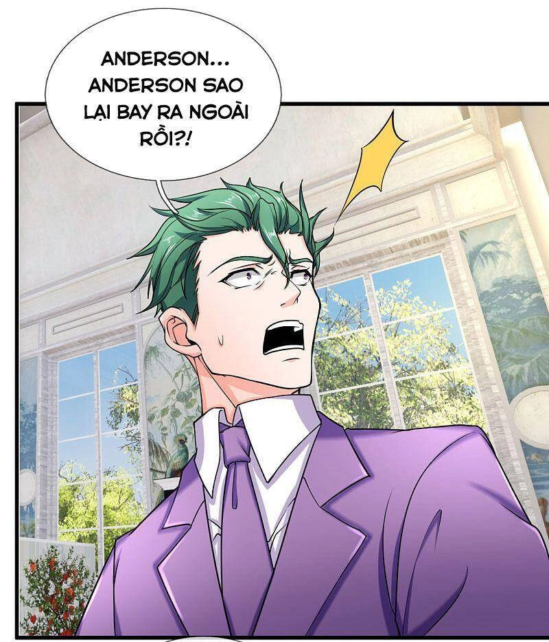 Đô Thị Chi Nghịch Thiên Tiên Tôn Chapter 171 - 11