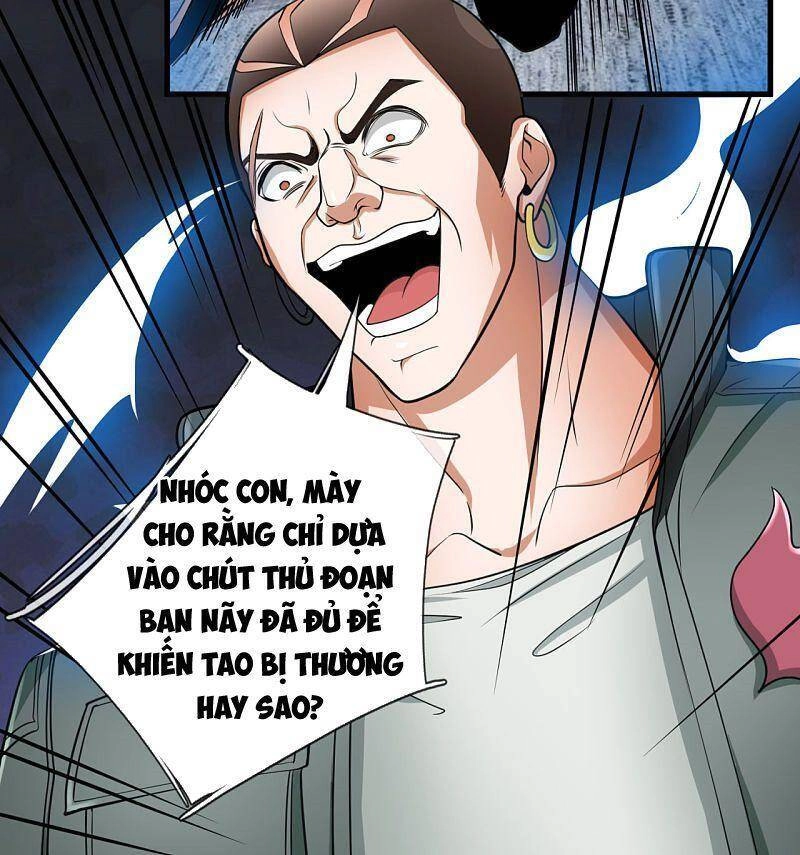 Đô Thị Chi Nghịch Thiên Tiên Tôn Chapter 171 - 13