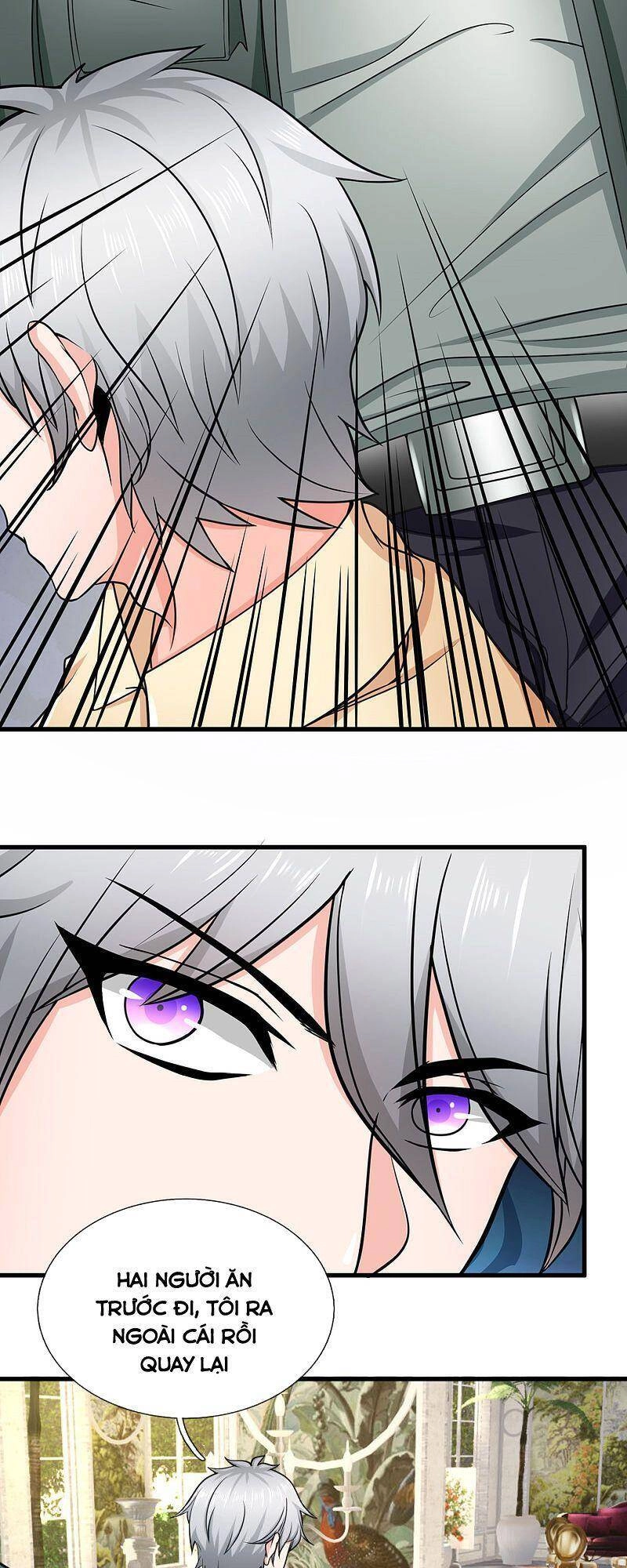 Đô Thị Chi Nghịch Thiên Tiên Tôn Chapter 171 - 14