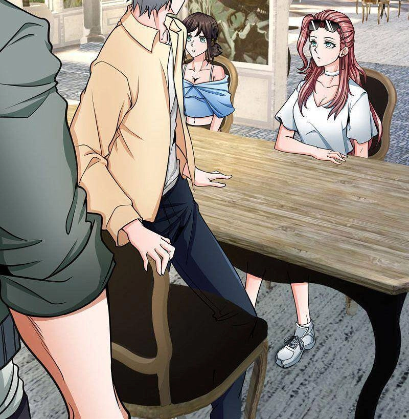 Đô Thị Chi Nghịch Thiên Tiên Tôn Chapter 171 - 15