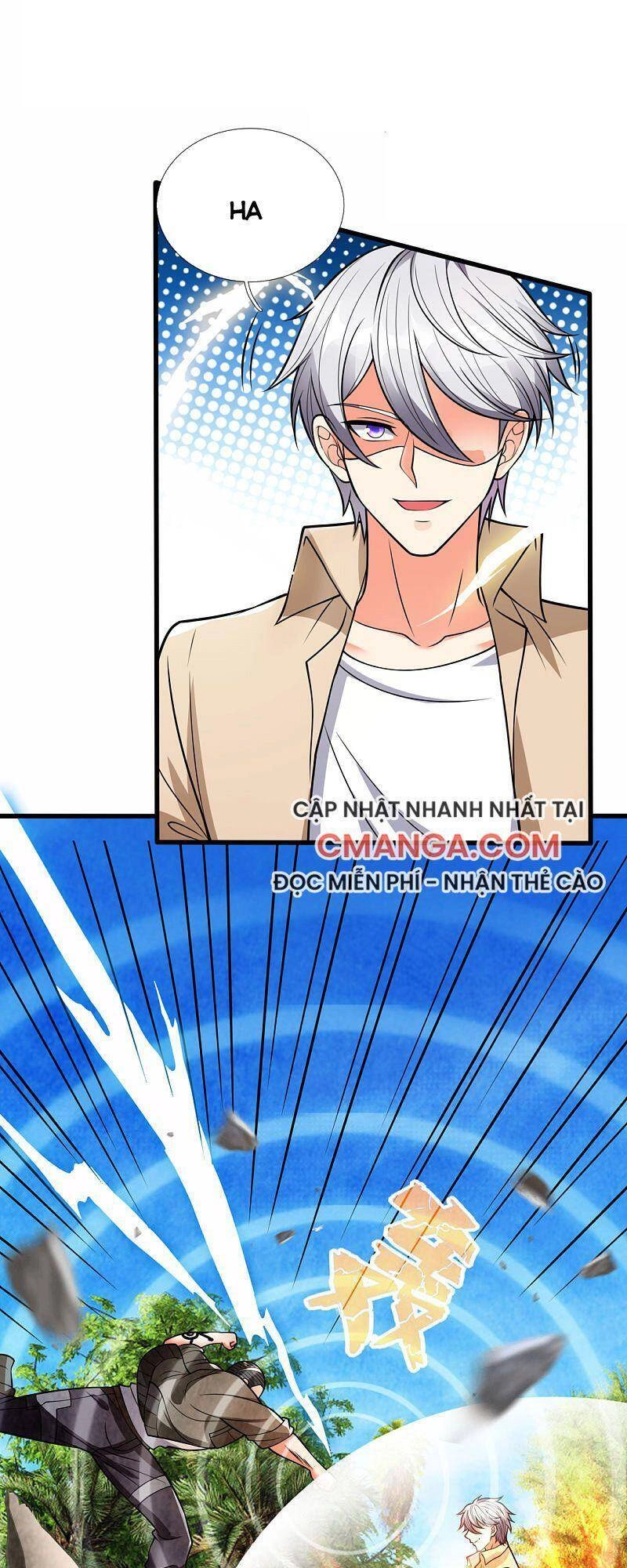 Đô Thị Chi Nghịch Thiên Tiên Tôn Chapter 173 - 1