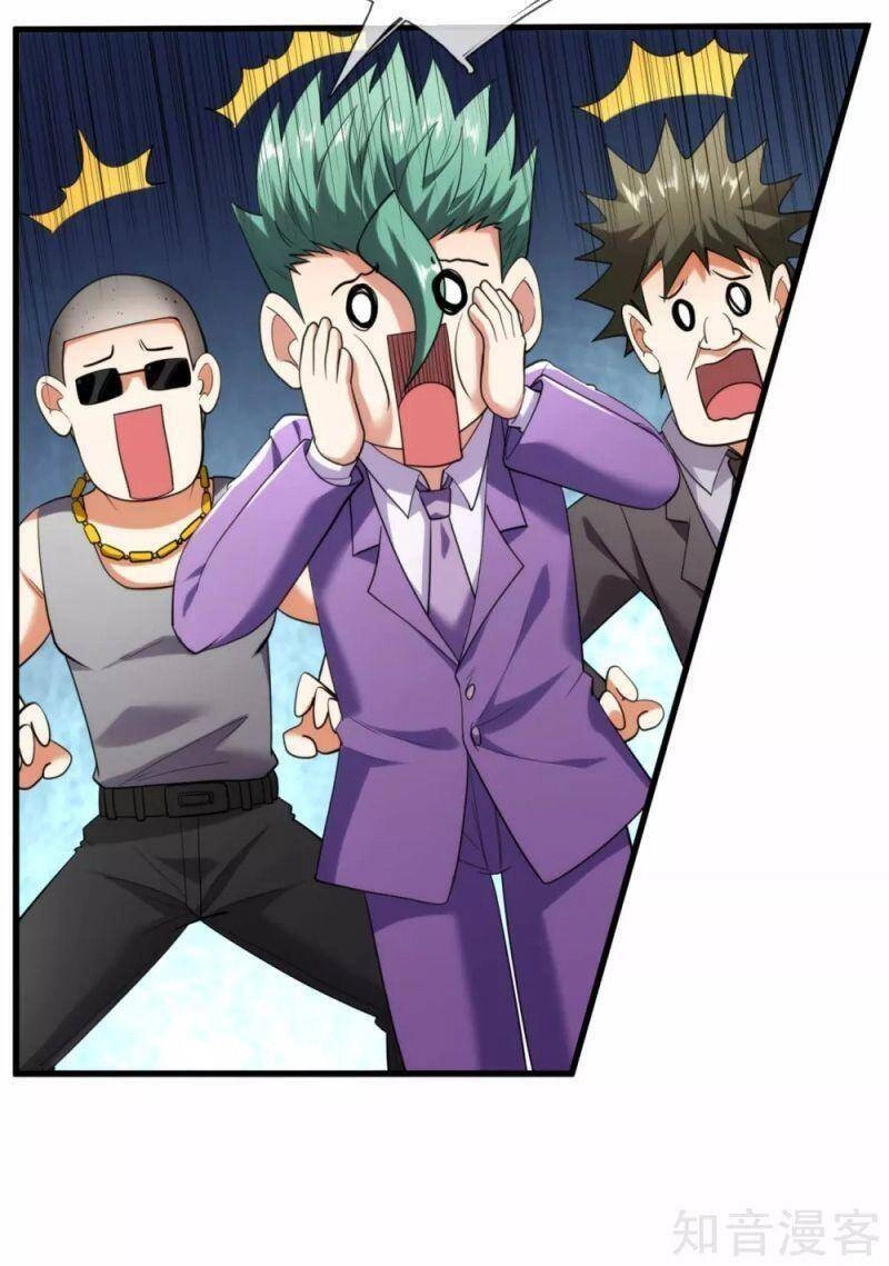 Đô Thị Chi Nghịch Thiên Tiên Tôn Chapter 174 - 5