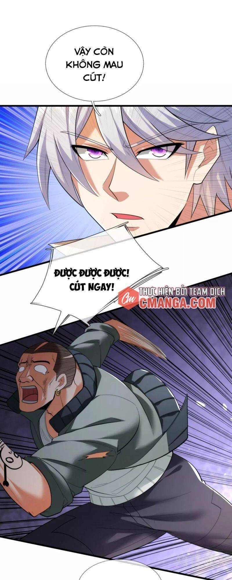 Đô Thị Chi Nghịch Thiên Tiên Tôn Chapter 174 - 6