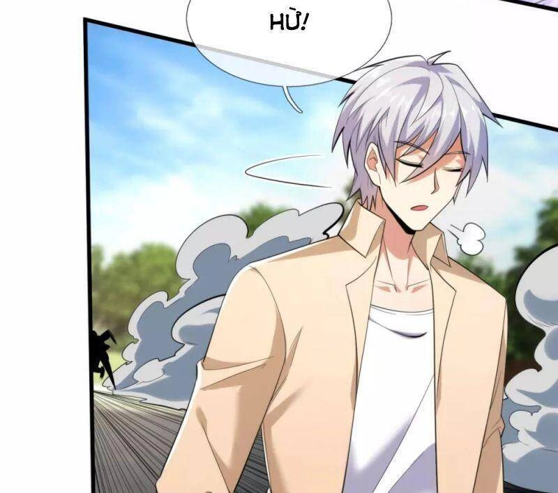 Đô Thị Chi Nghịch Thiên Tiên Tôn Chapter 174 - 7