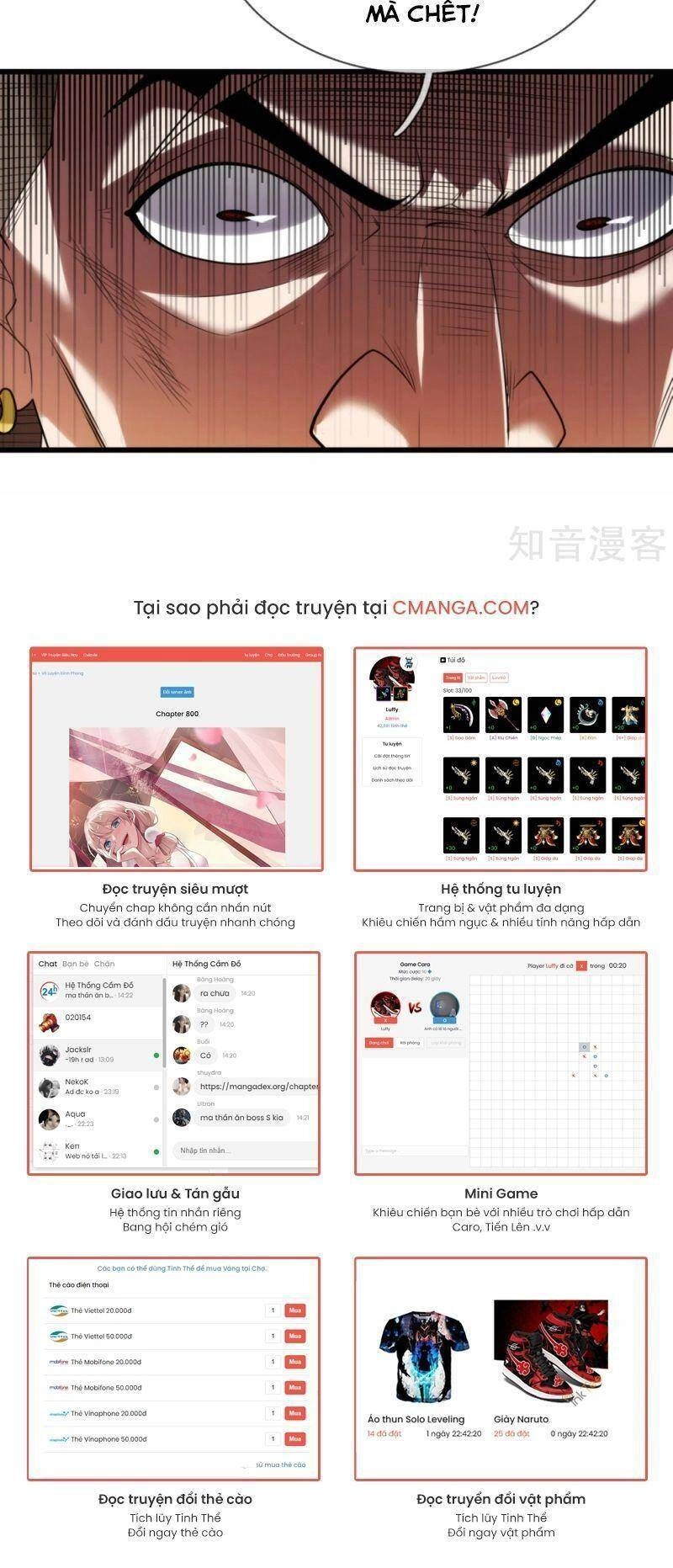 Đô Thị Chi Nghịch Thiên Tiên Tôn Chapter 174 - 11