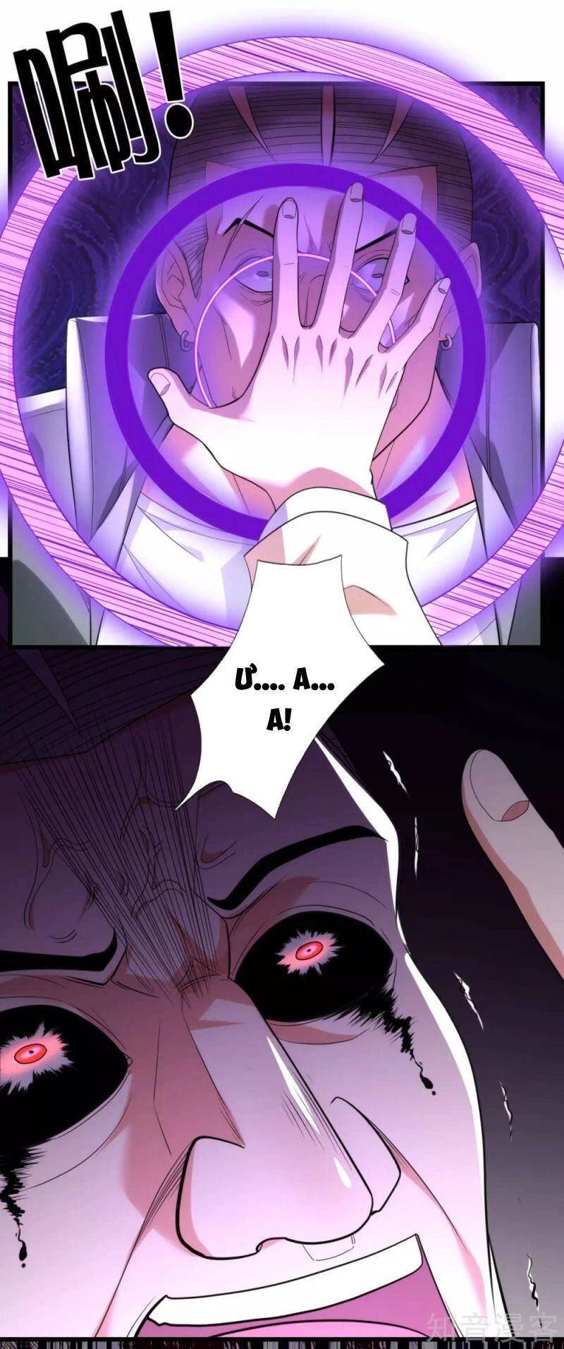 Đô Thị Chi Nghịch Thiên Tiên Tôn Chapter 175 - 4