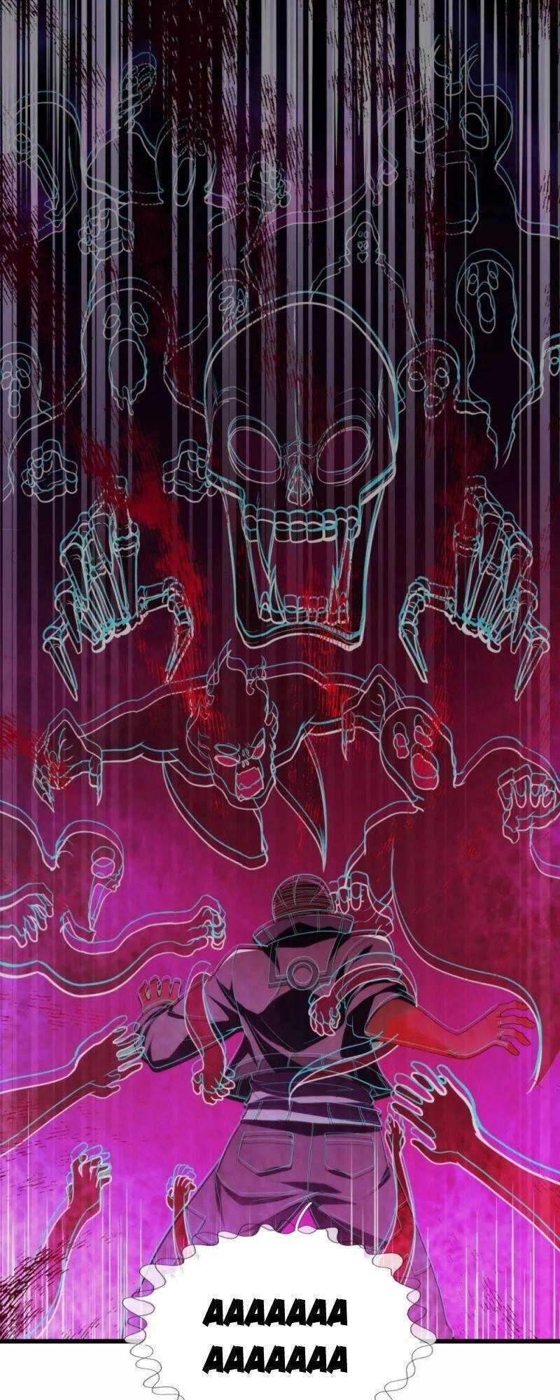 Đô Thị Chi Nghịch Thiên Tiên Tôn Chapter 175 - 5