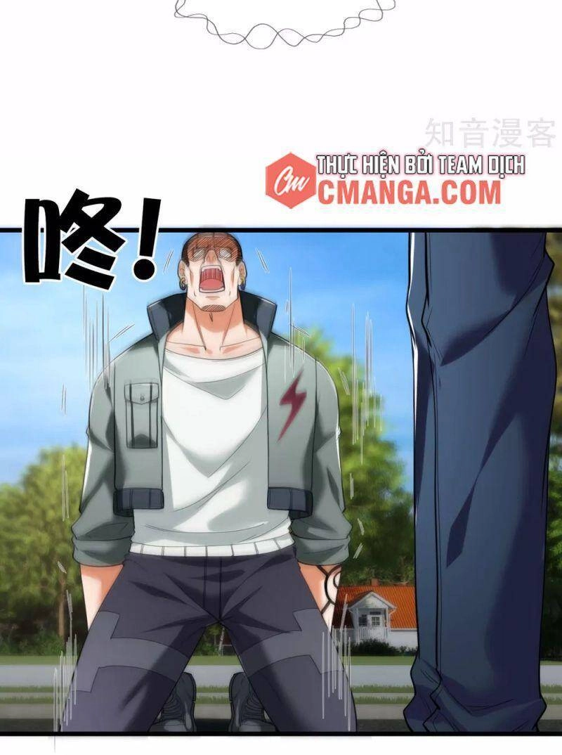 Đô Thị Chi Nghịch Thiên Tiên Tôn Chapter 175 - 6