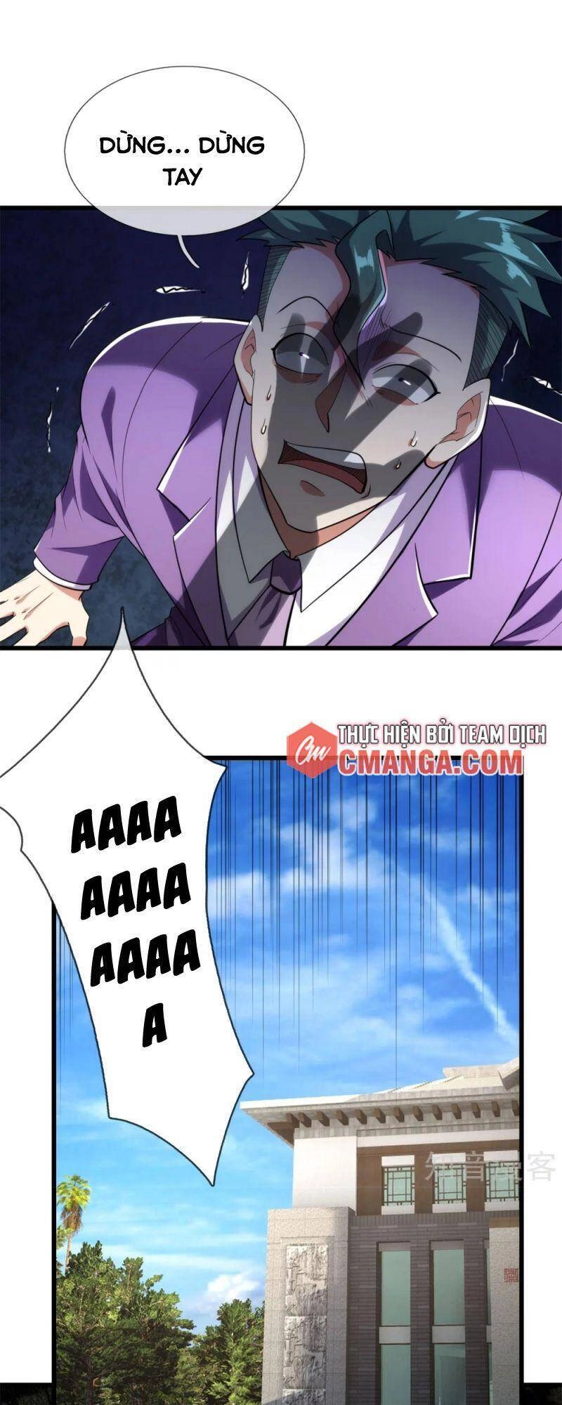 Đô Thị Chi Nghịch Thiên Tiên Tôn Chapter 176 - 1