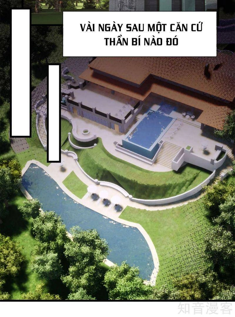 Đô Thị Chi Nghịch Thiên Tiên Tôn Chapter 176 - 2