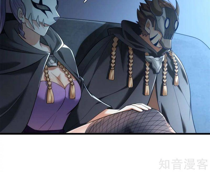 Đô Thị Chi Nghịch Thiên Tiên Tôn Chapter 176 - 4