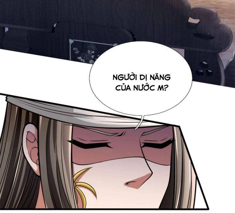 Đô Thị Chi Nghịch Thiên Tiên Tôn Chapter 177 - 10