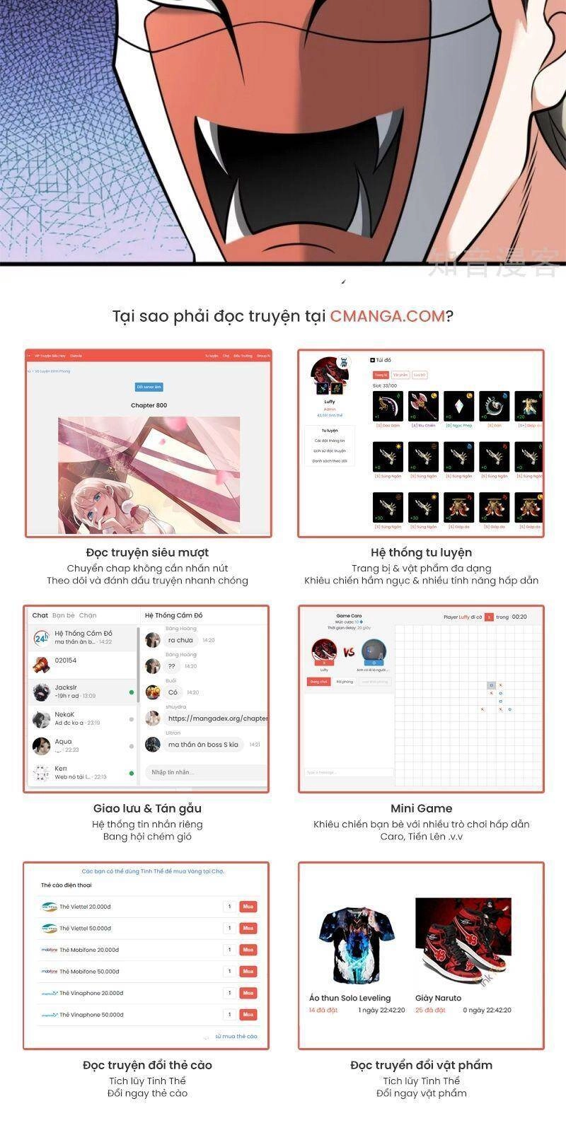 Đô Thị Chi Nghịch Thiên Tiên Tôn Chapter 177 - 14