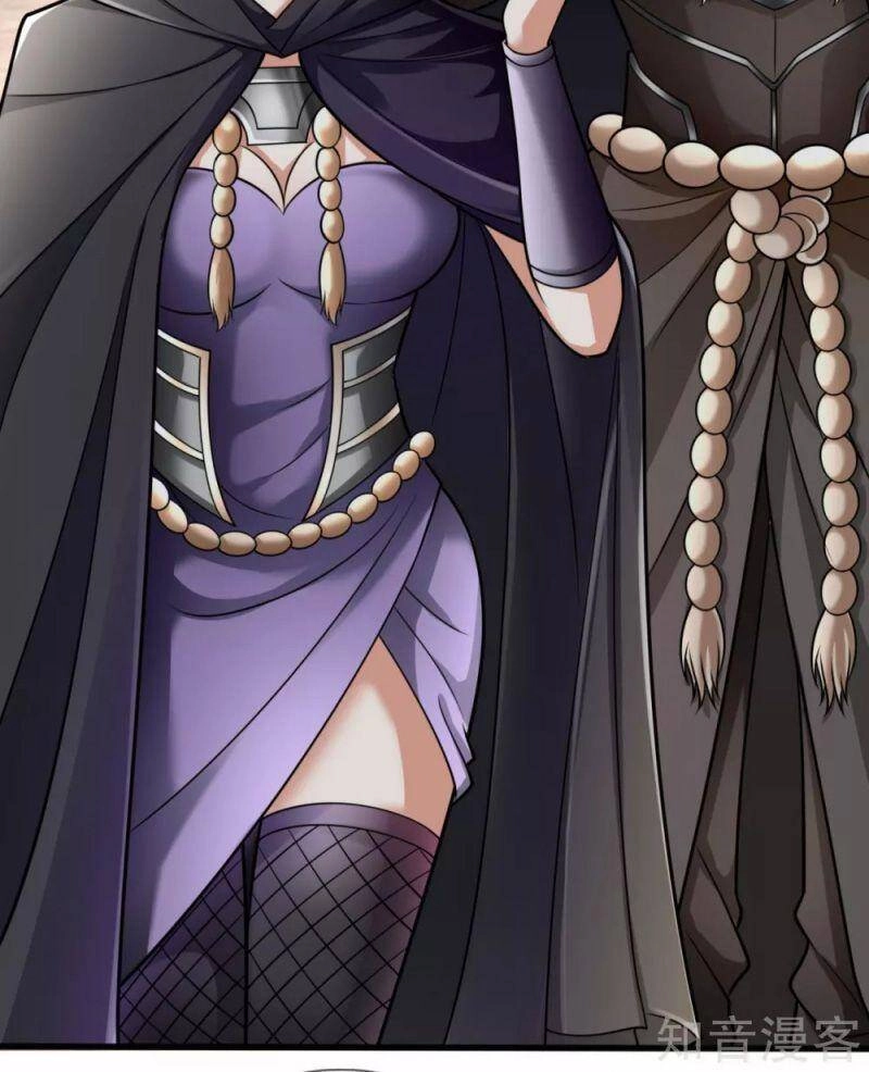 Đô Thị Chi Nghịch Thiên Tiên Tôn Chapter 178 - 4