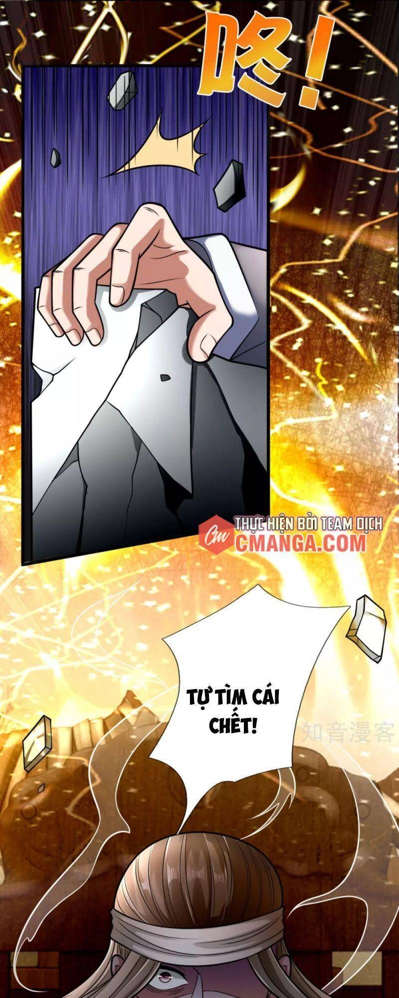 Đô Thị Chi Nghịch Thiên Tiên Tôn Chapter 178 - 9