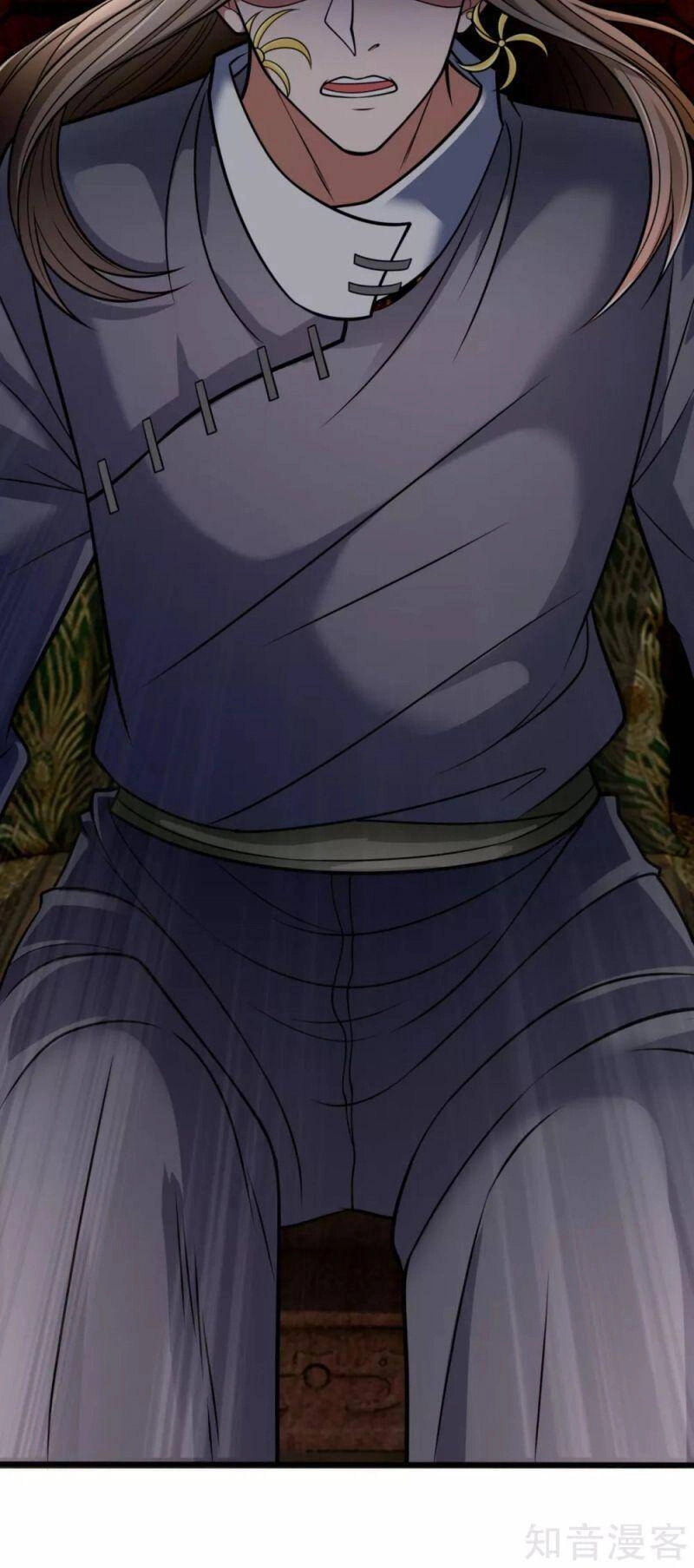 Đô Thị Chi Nghịch Thiên Tiên Tôn Chapter 178 - 10