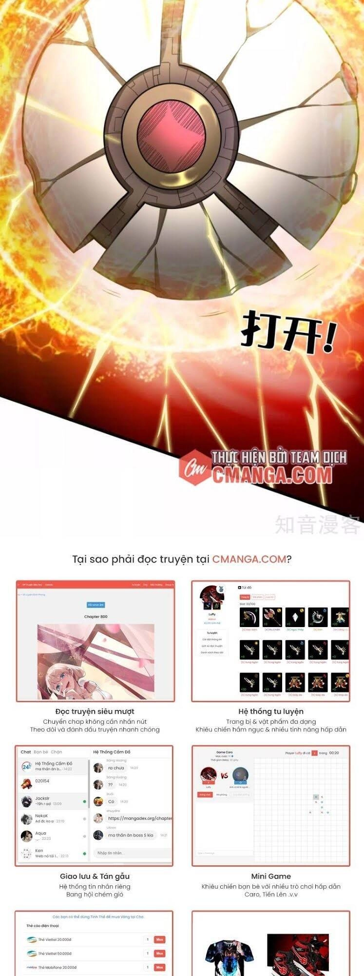 Đô Thị Chi Nghịch Thiên Tiên Tôn Chapter 178 - 14