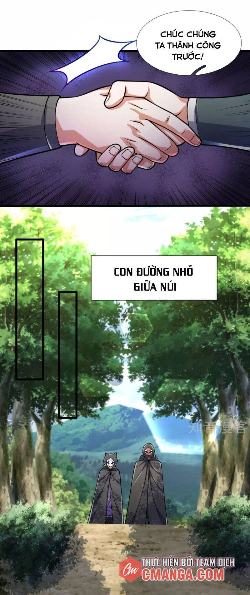 Đô Thị Chi Nghịch Thiên Tiên Tôn Chapter 180 - 15